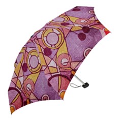 Mini Folding Umbrella 