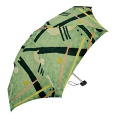 Mini Folding Umbrella 