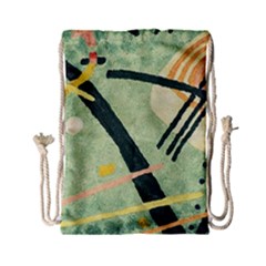 Drawstring Bag (Small) 