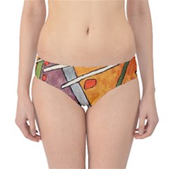 Hipster Bikini Bottoms 