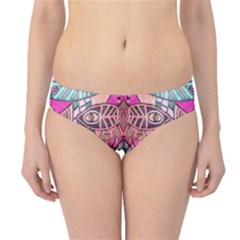 Hipster Bikini Bottoms 