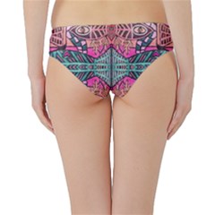 Hipster Bikini Bottoms 