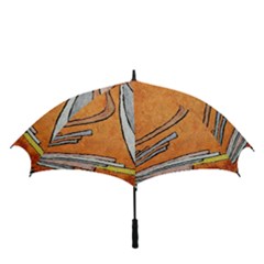 Golf Umbrella 