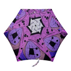 Mini Folding Umbrella 