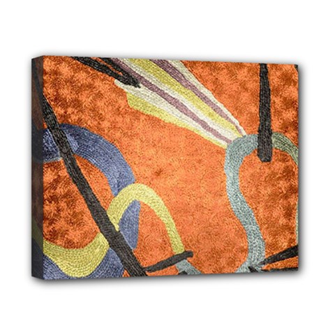 Abstract Modern Geometric Contemporary from ArtsNow.com