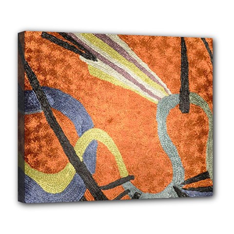 Abstract Modern Geometric Contemporary from ArtsNow.com