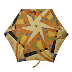 Mini Folding Umbrella 