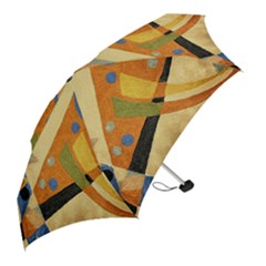 Mini Folding Umbrella 