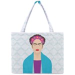 Frida Kahlo Mini Tote Bag