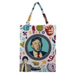 Donald Trump Classic Tote Bag