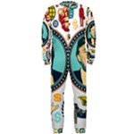 Donald Trump OnePiece Jumpsuit (Men)