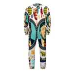 Donald Trump OnePiece Jumpsuit (Kids)