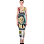 Donald Trump OnePiece Catsuit