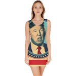 Donald Trump For President Bodycon Dress