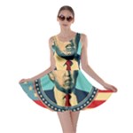 Donald Trump For President Skater Dress