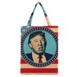 Donald Trump For President Classic Tote Bag