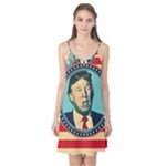 Donald Trump For President Camis Nightgown 