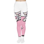 Flying Pig Tights