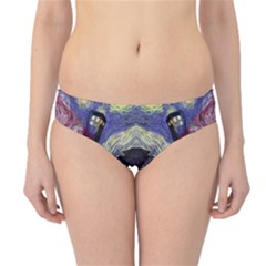 Hipster Bikini Bottoms 