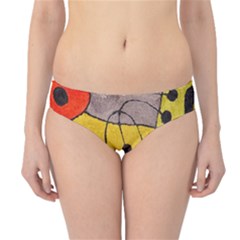 Hipster Bikini Bottoms 