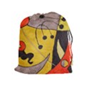 Drawstring Pouch (XL) 