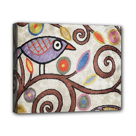 Abstract Primitive Birds from ArtsNow.com