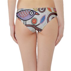 Hipster Bikini Bottoms 