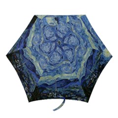 Mini Folding Umbrella 