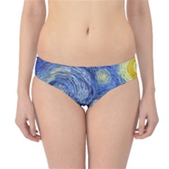 Hipster Bikini Bottoms 