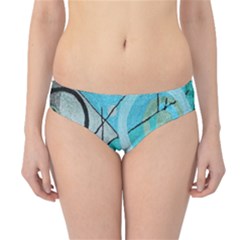 Hipster Bikini Bottoms 