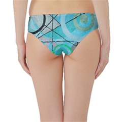 Hipster Bikini Bottoms 