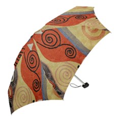 Mini Folding Umbrella 