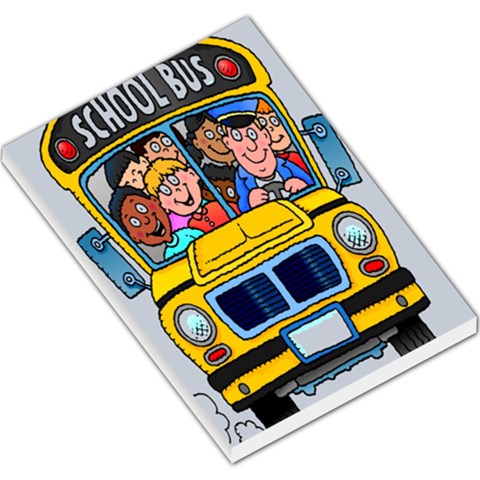 School Bus Design from ArtsNow.com