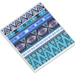 Abenaki Tribal Print