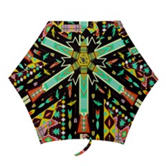 Mini Folding Umbrella 