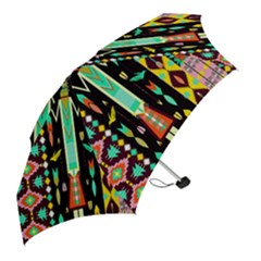 Mini Folding Umbrella 