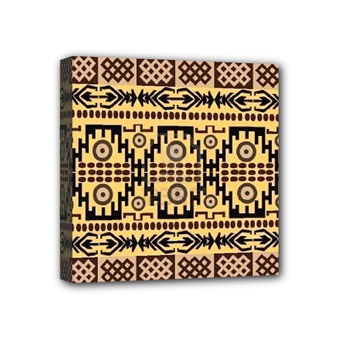 Degexitan Tribal Print from ArtsNow.com