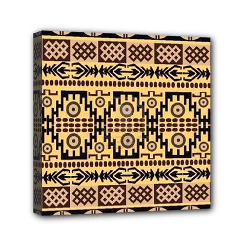 Degexitan Tribal Print from ArtsNow.com