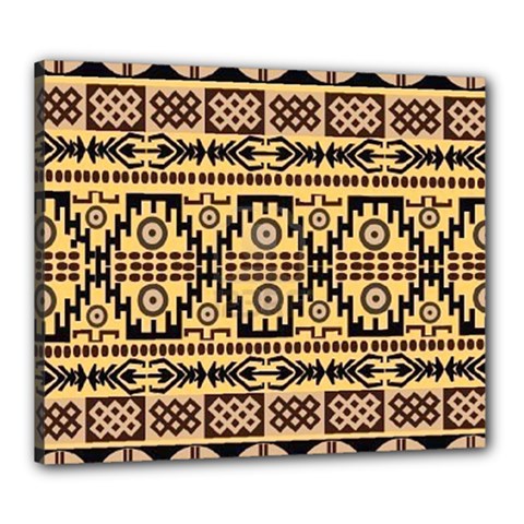 Degexitan Tribal Print from ArtsNow.com