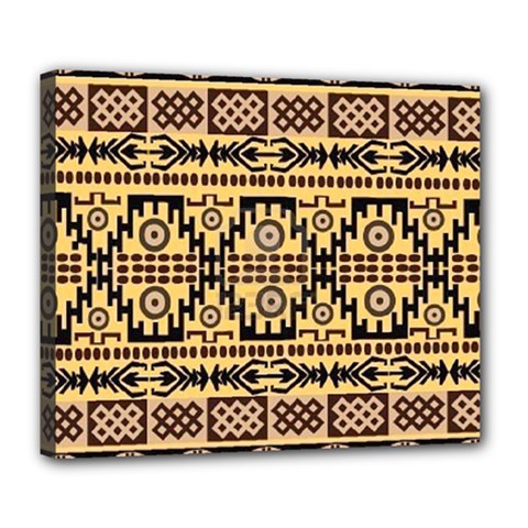 Degexitan Tribal Print from ArtsNow.com