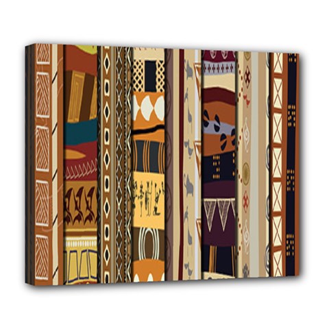 Hinonoeino Tribal Print from ArtsNow.com