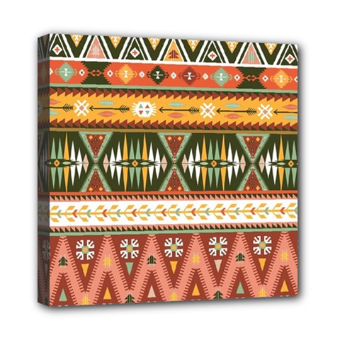 Ojibwe Tribal Print from ArtsNow.com