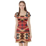 San Miguel Tribal Print