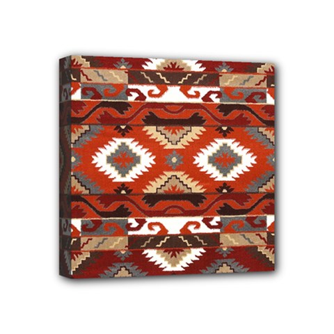 Santa Ana Tribal Print from ArtsNow.com