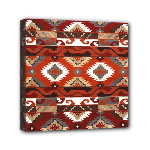 Santa Ana Tribal Print from ArtsNow.com