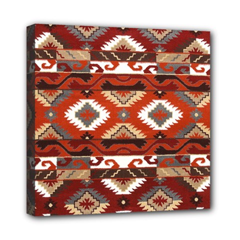 Santa Ana Tribal Print from ArtsNow.com