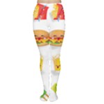 Kawaii Food Tights