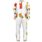 Kawaii Food OnePiece Jumpsuit (Men)