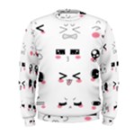 Kaomoji Men s Sweatshirt