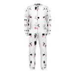 Kaomoji OnePiece Jumpsuit (Kids)